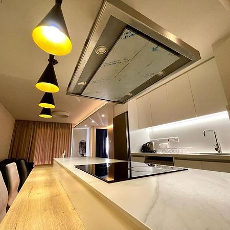 Central Business Suites Nicosia - Araouzou By Platform 357 Exteriör bild