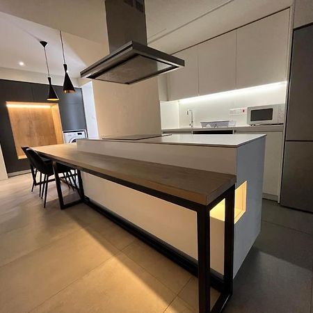 Central Business Suites Nicosia - Araouzou By Platform 357 Exteriör bild