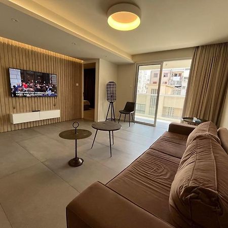 Central Business Suites Nicosia - Araouzou By Platform 357 Exteriör bild