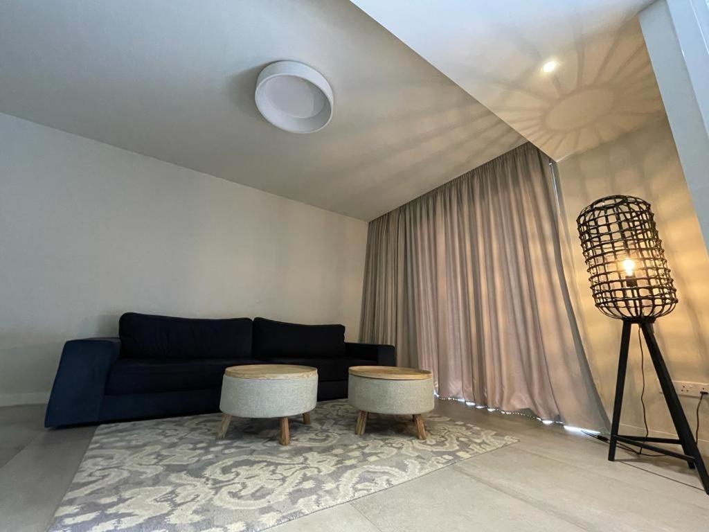 Central Business Suites Nicosia - Araouzou By Platform 357 Exteriör bild