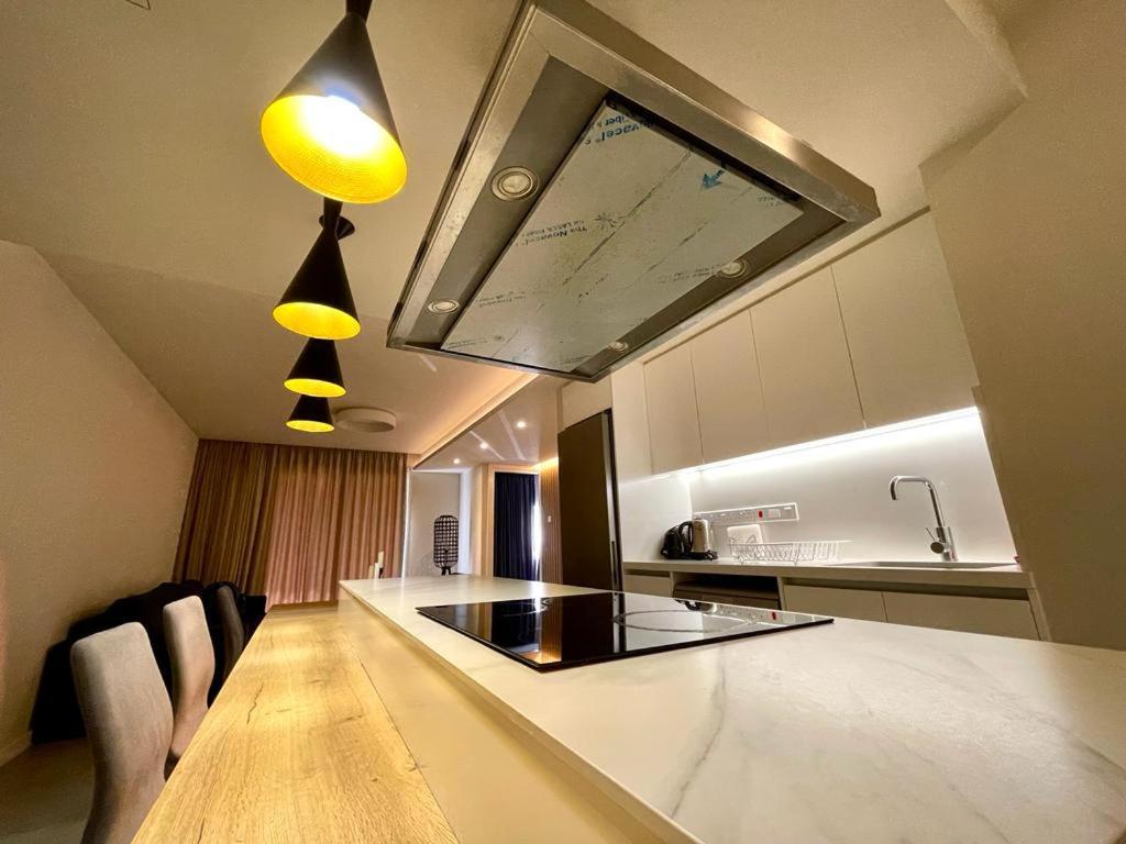 Central Business Suites Nicosia - Araouzou By Platform 357 Exteriör bild
