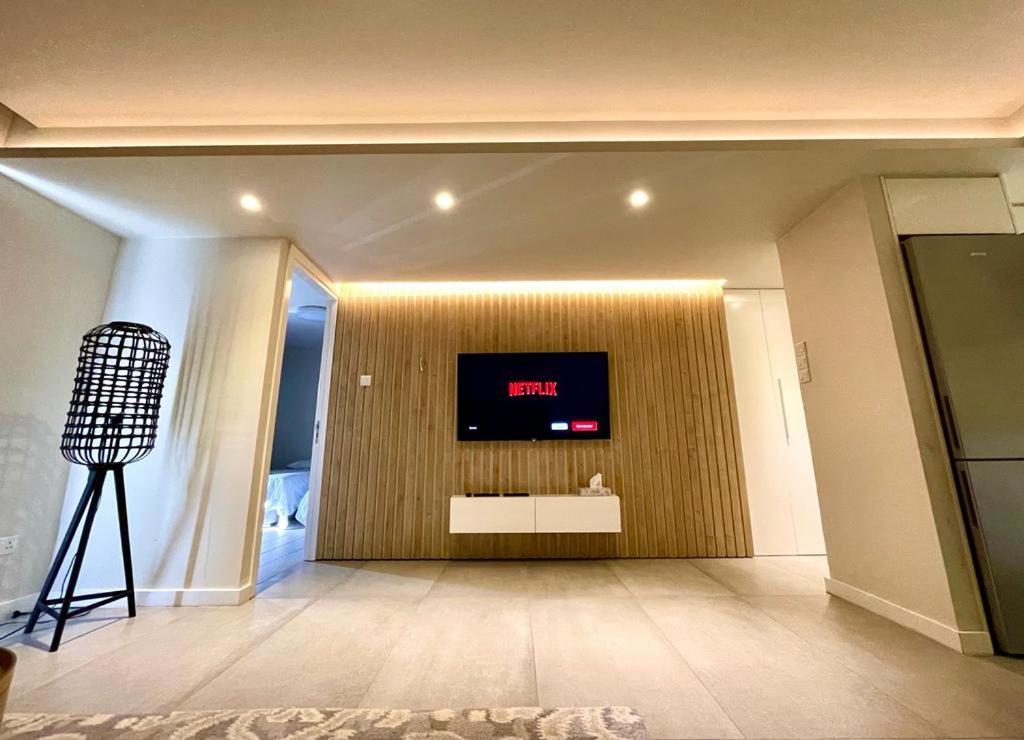 Central Business Suites Nicosia - Araouzou By Platform 357 Exteriör bild