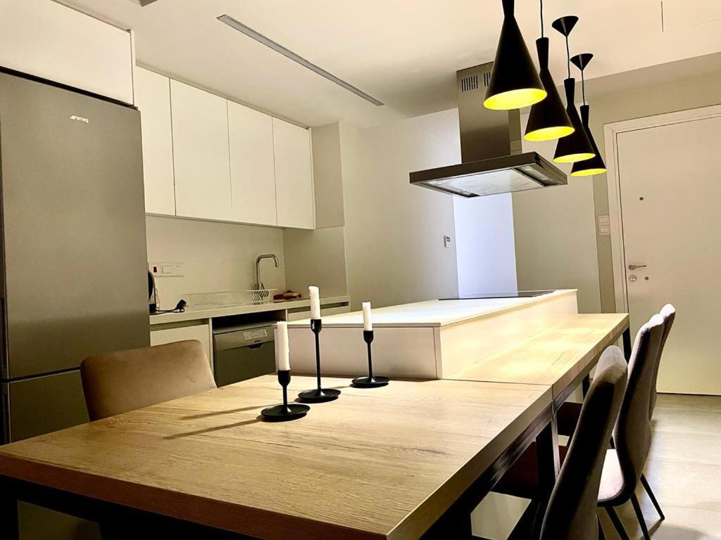 Central Business Suites Nicosia - Araouzou By Platform 357 Exteriör bild