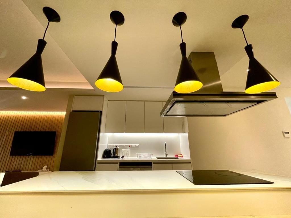 Central Business Suites Nicosia - Araouzou By Platform 357 Exteriör bild