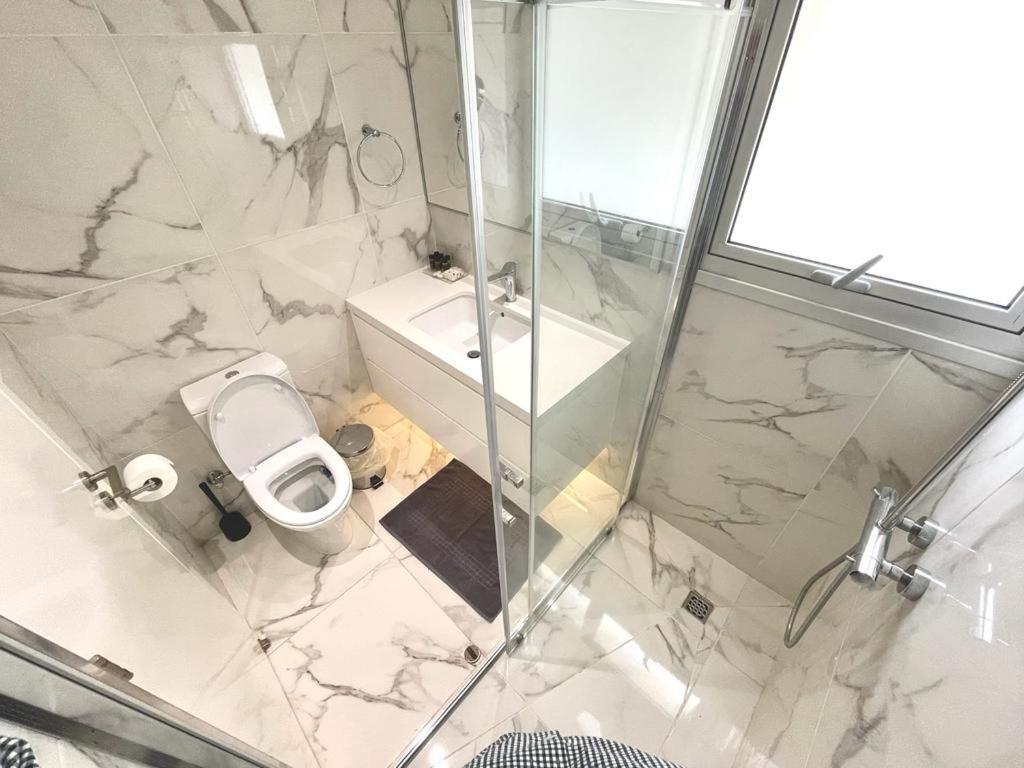 Central Business Suites Nicosia - Araouzou By Platform 357 Exteriör bild