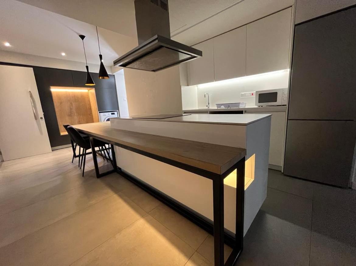 Central Business Suites Nicosia - Araouzou By Platform 357 Exteriör bild
