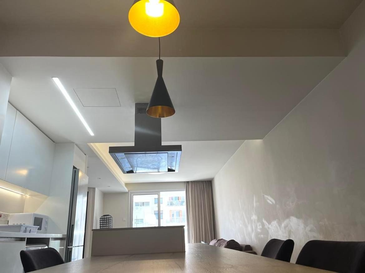Central Business Suites Nicosia - Araouzou By Platform 357 Exteriör bild