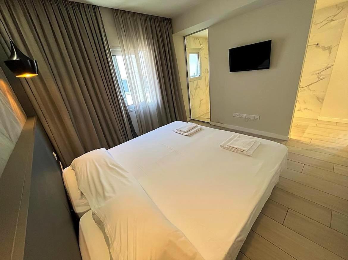 Central Business Suites Nicosia - Araouzou By Platform 357 Exteriör bild