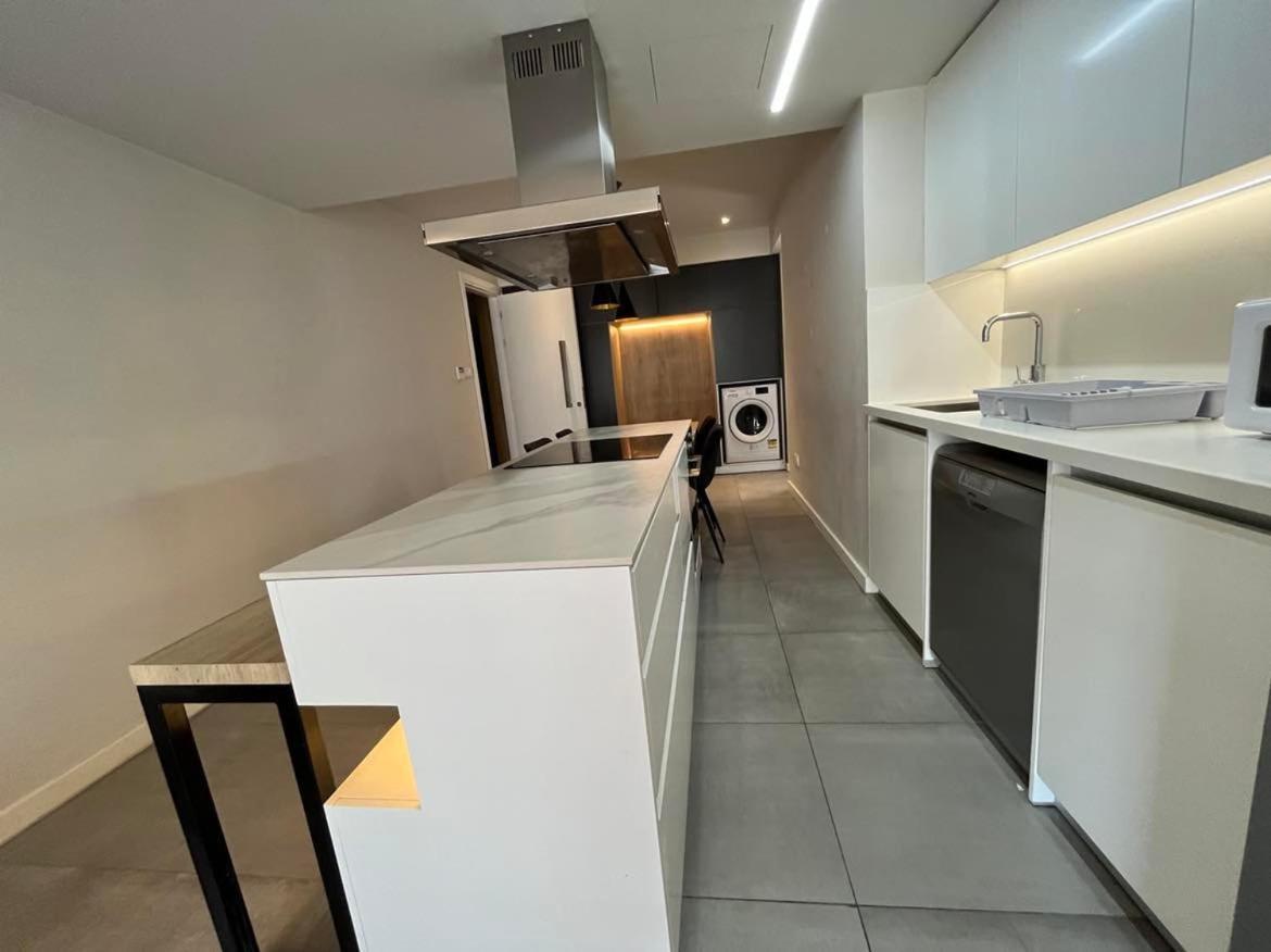Central Business Suites Nicosia - Araouzou By Platform 357 Exteriör bild