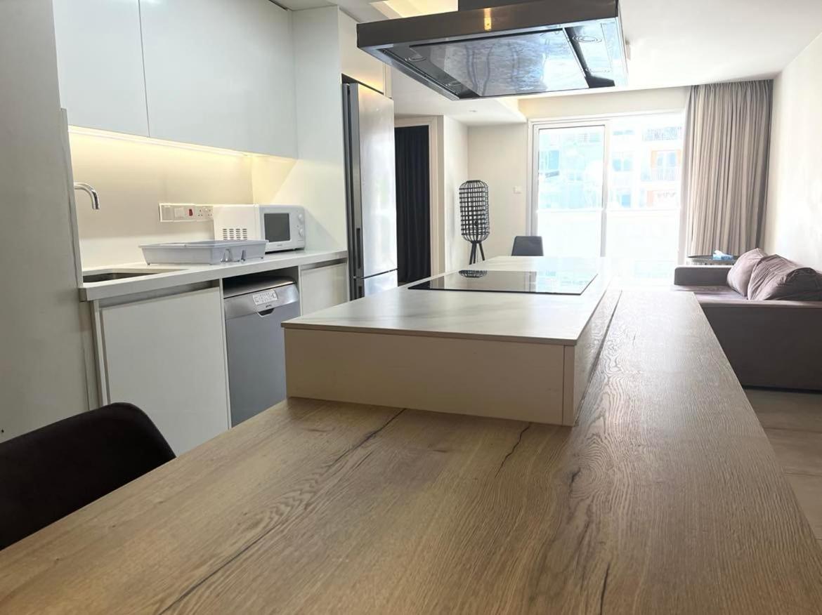 Central Business Suites Nicosia - Araouzou By Platform 357 Exteriör bild