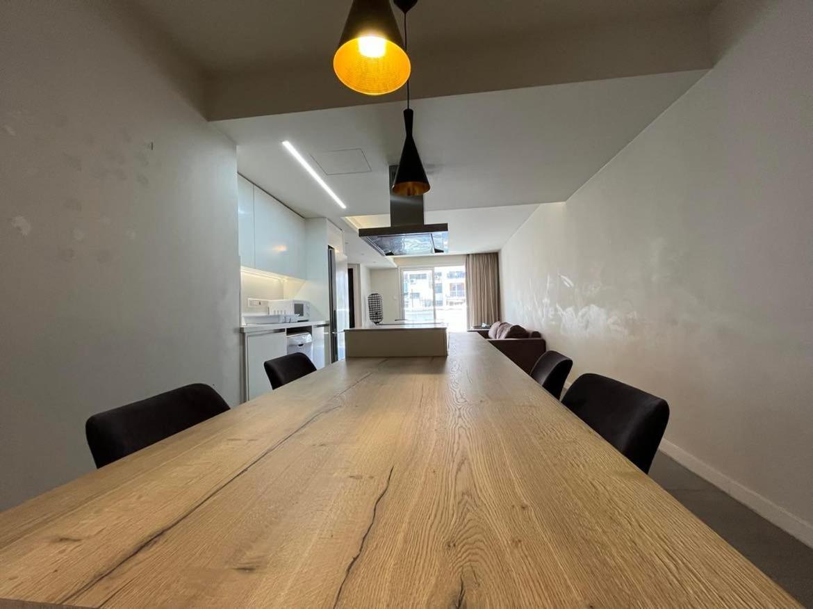 Central Business Suites Nicosia - Araouzou By Platform 357 Exteriör bild