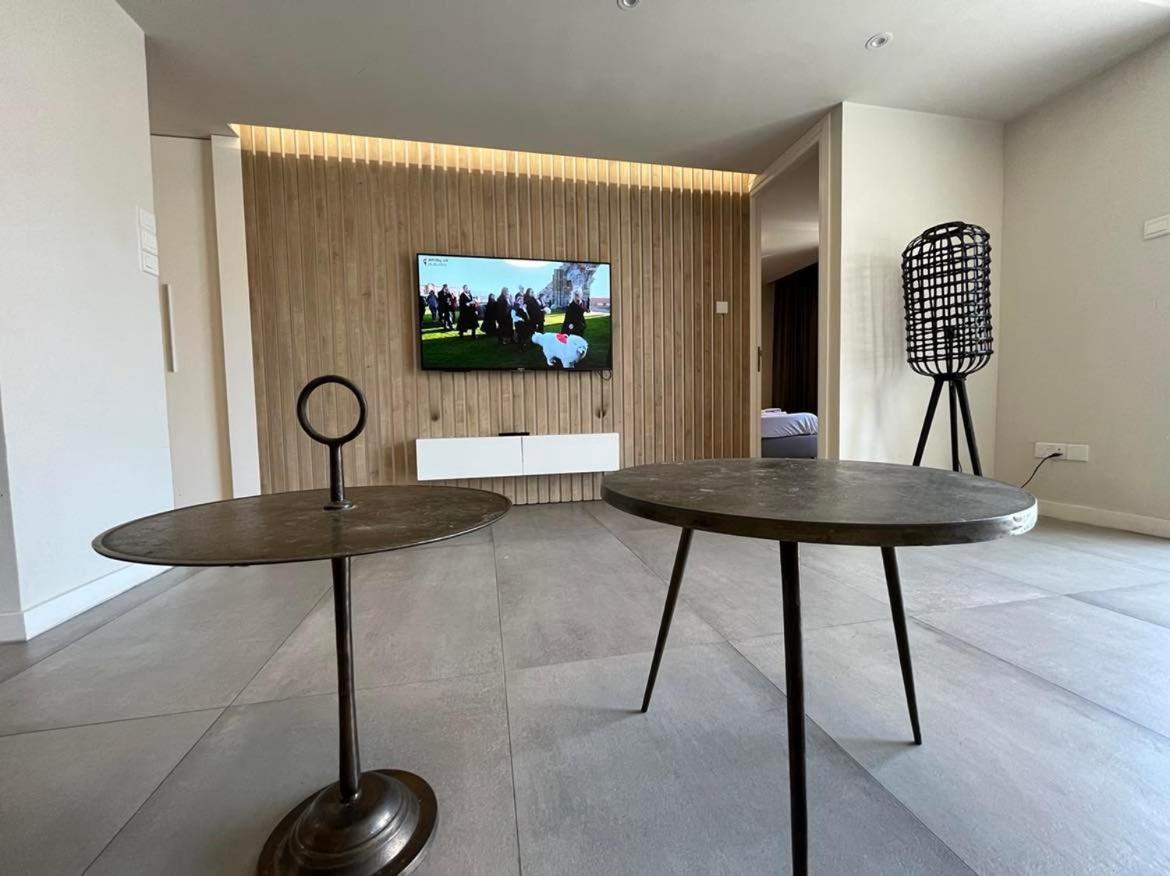 Central Business Suites Nicosia - Araouzou By Platform 357 Exteriör bild