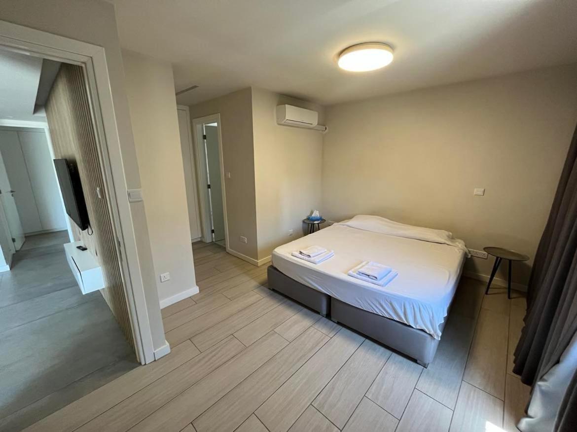 Central Business Suites Nicosia - Araouzou By Platform 357 Exteriör bild
