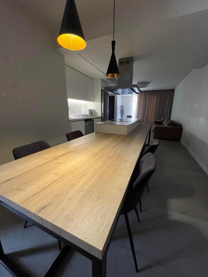 Central Business Suites Nicosia - Araouzou By Platform 357 Exteriör bild